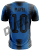 DUEL11 DIGITAL FUSSBALL TRIKOT - DF1261